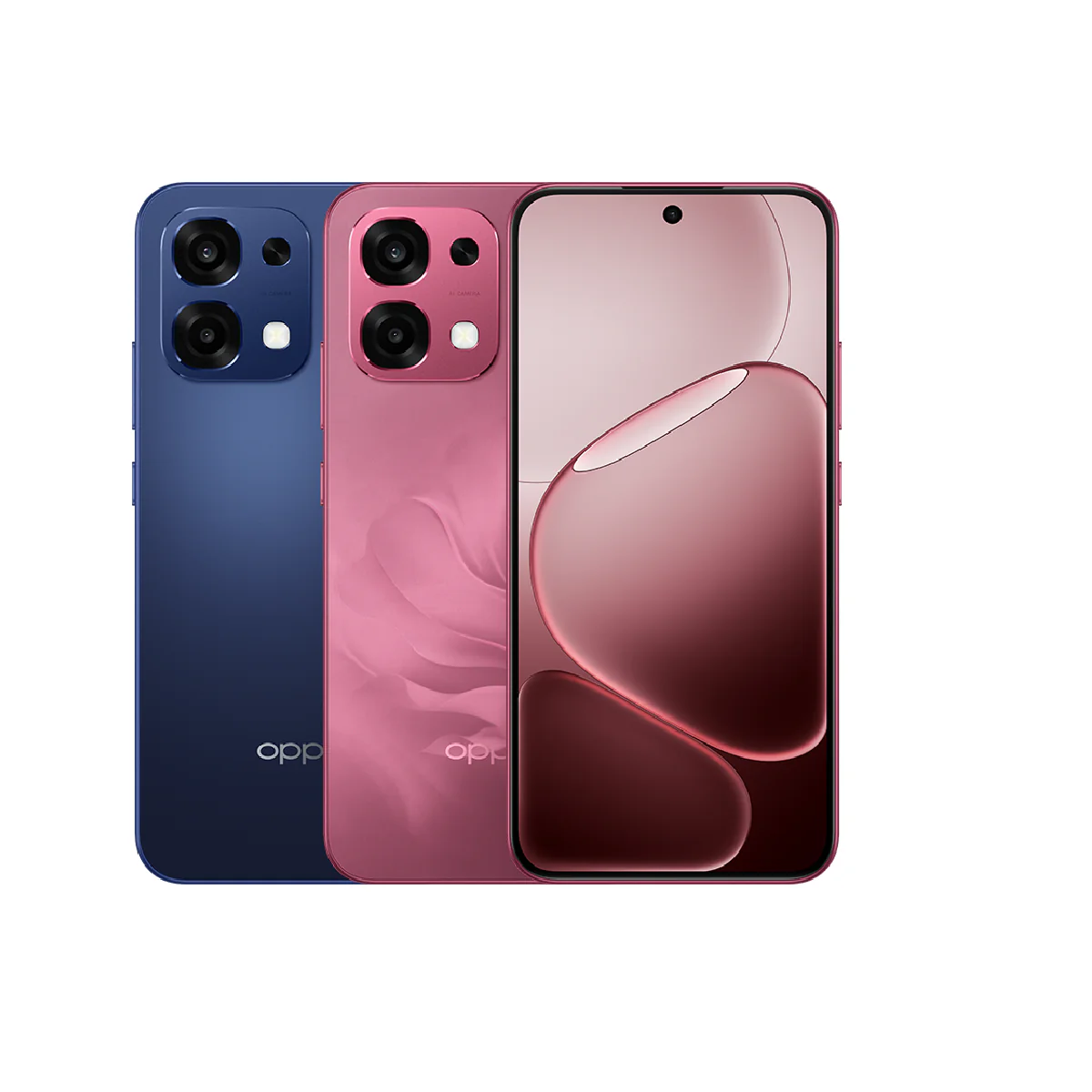 OPPO A6 Pro 256GB, 8GB RAM, 4G - Image 11