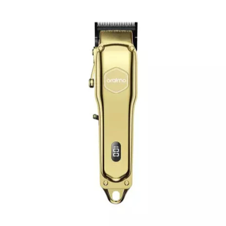 Oraimo Clipper Precise Blades for All Hair Types, 2.5 hrs Runtime - Image 8