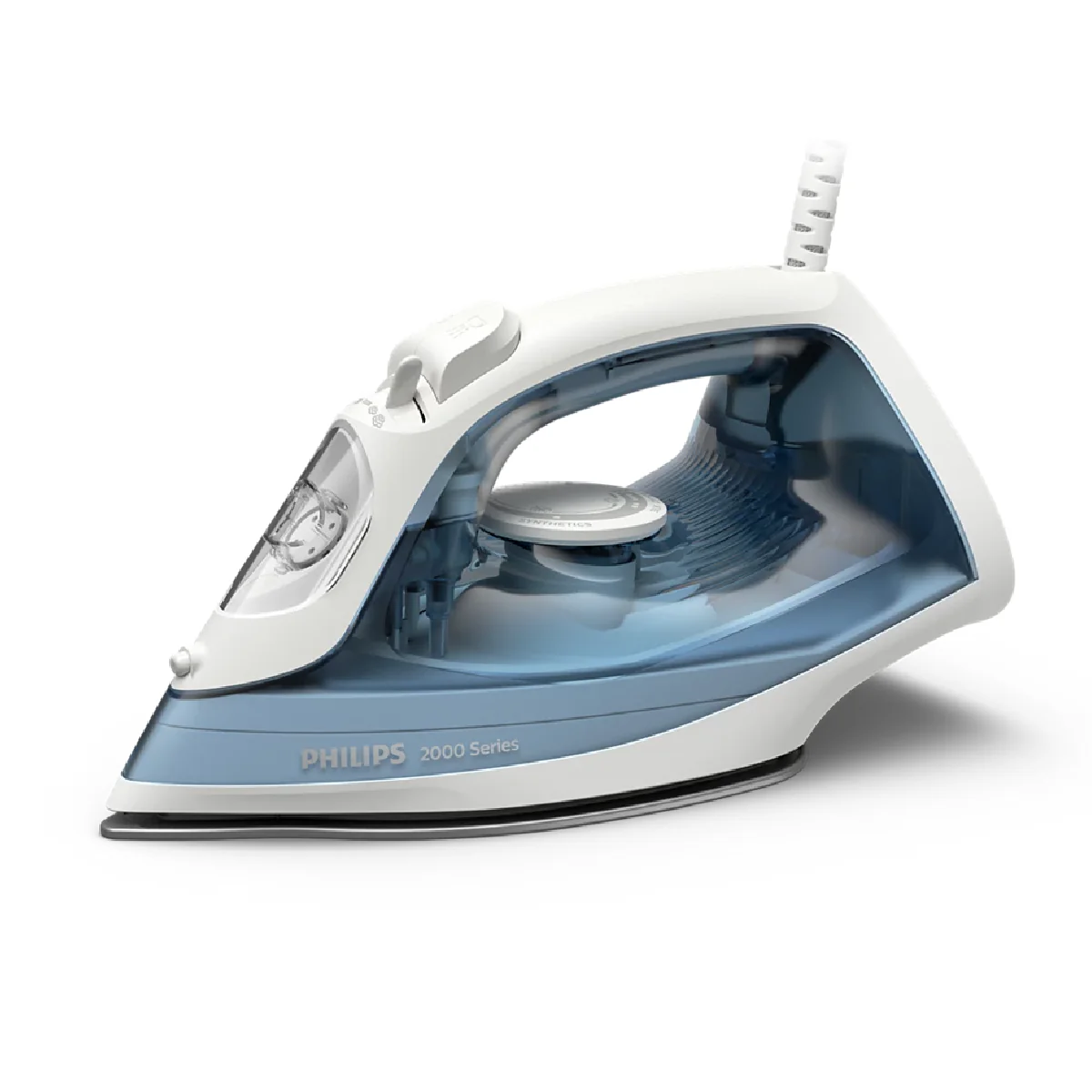 Philips DST2010 Steam iron 2000 Series - Image 4