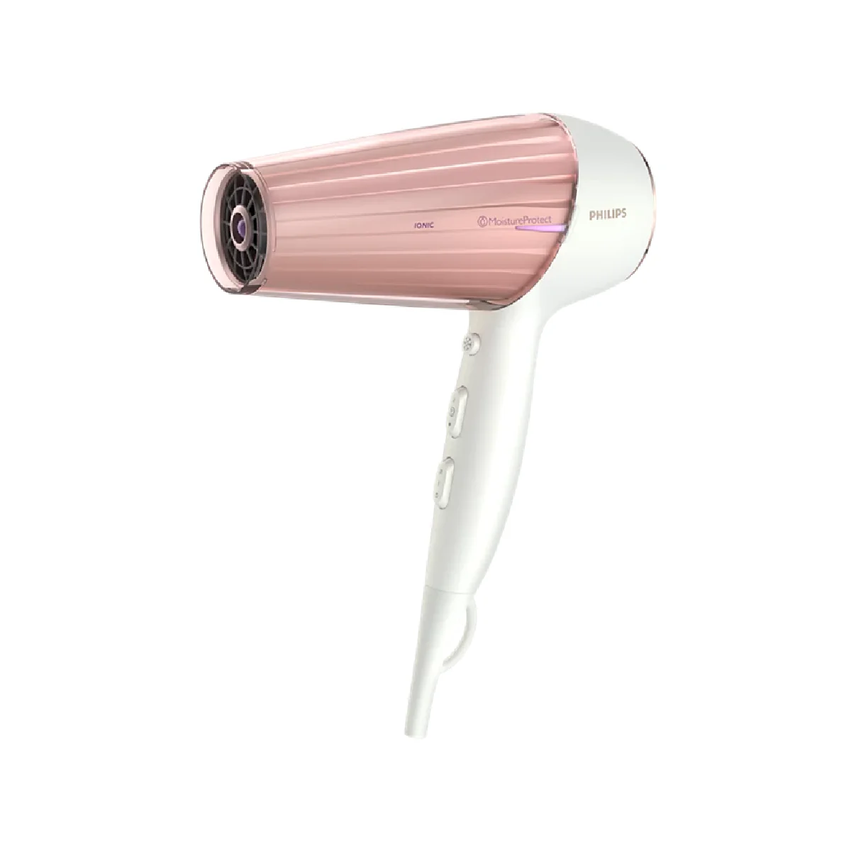 Philips DryCare Prestige 2300W - Pink\White - Image 2