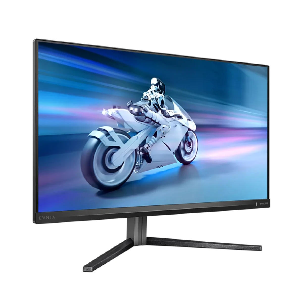 Philips Evnia 27 Inch, 200Hz FreeSync Gaming Monitor - Black - Image 3