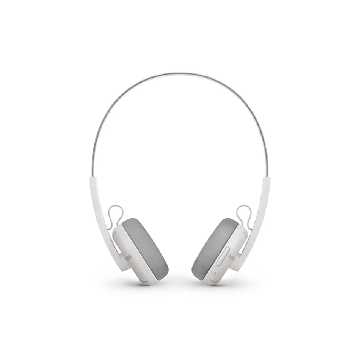 Philips TAH2000WT/97 The Ringo Wireless on-ear Headphones - White - Image 2