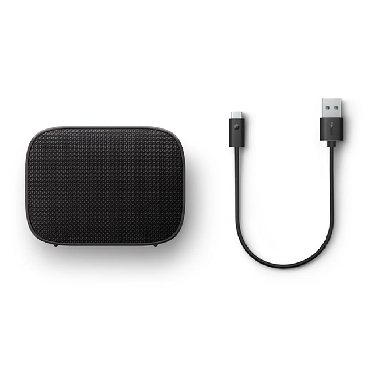 Philips TAS1509BK-037 Series 1000 Wireless Speaker - Black - Image 5