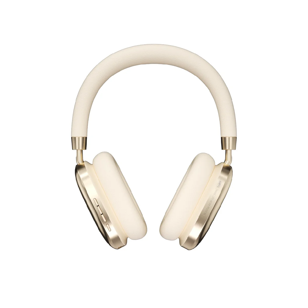 Porodo Soundtec ANC Headphone | 2H Charging Time, 5V/1A Input, 50mW Output, Bluetooth Version 5.3+ EDR - Image 3