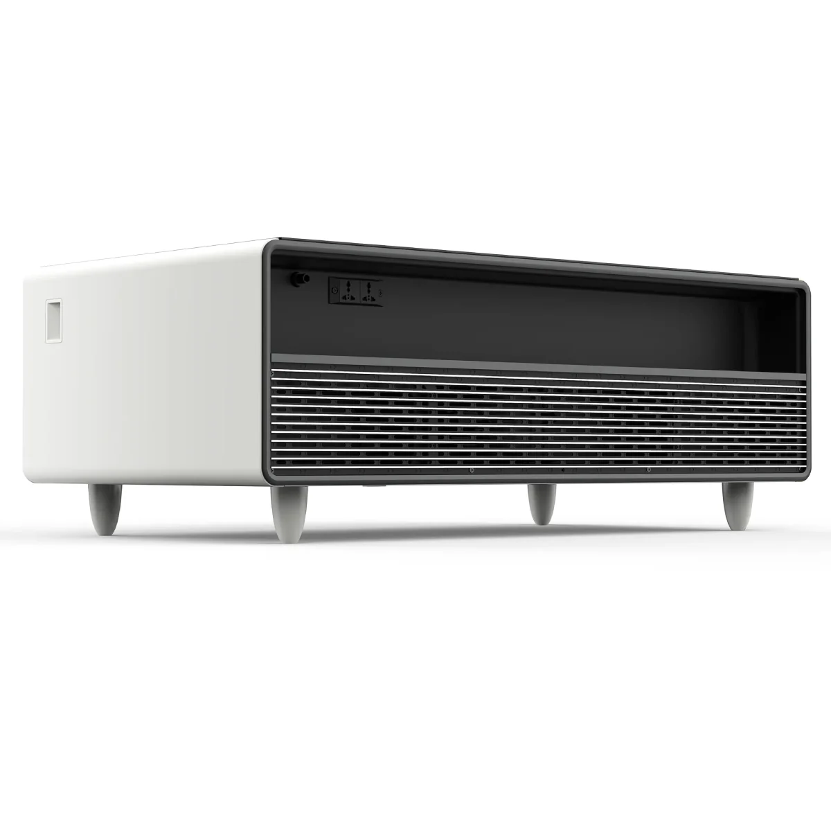 Proland Smart Coffee Table -T800 - White - Image 3