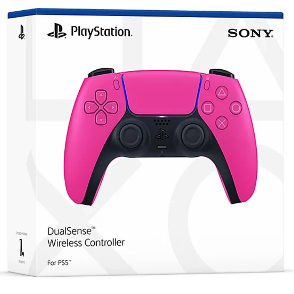 Sony DualSense Wireless Controller For Playstation 5 - Image 20