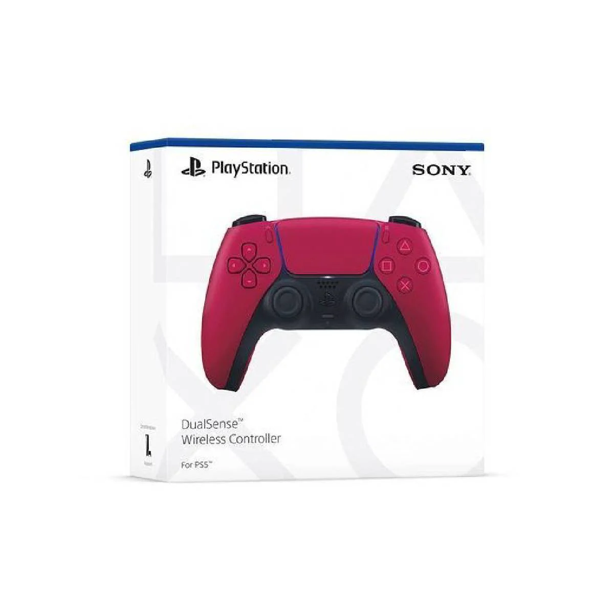 Sony DualSense Wireless Controller For Playstation 5 - Image 25