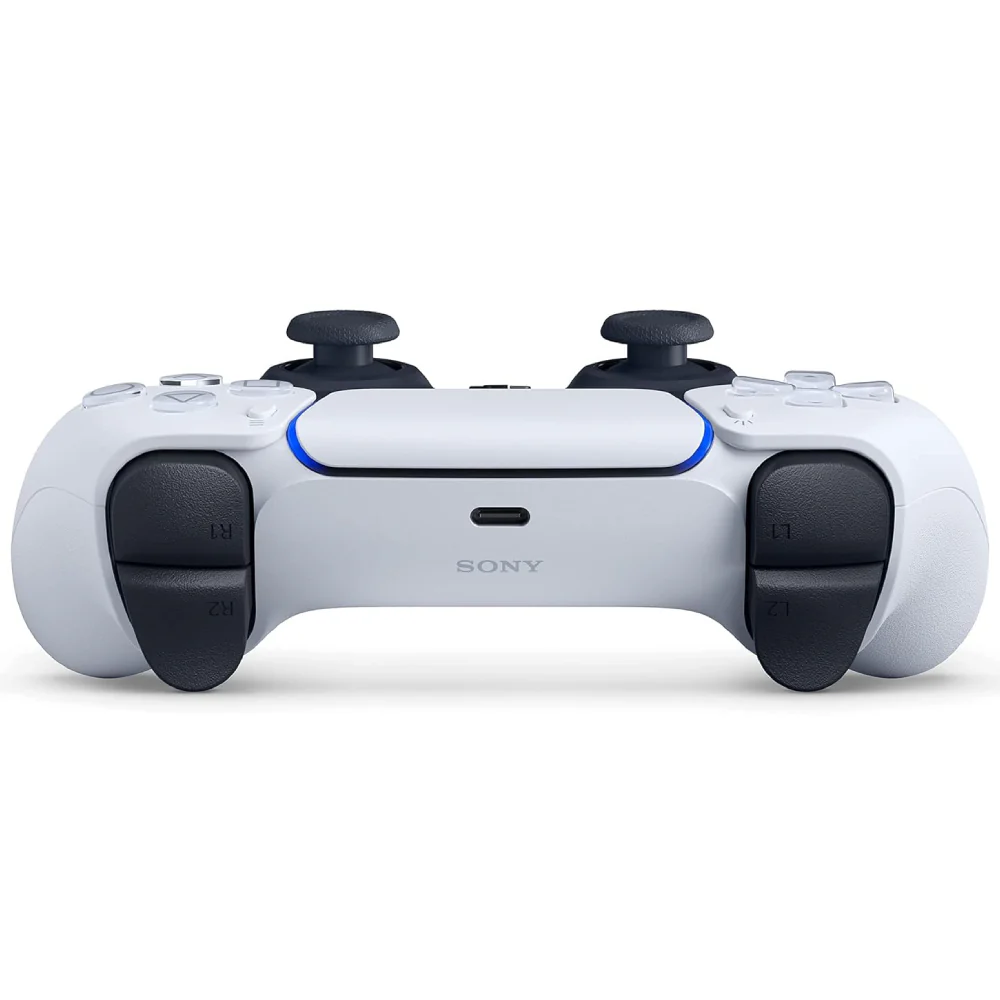 Sony DualSense Wireless Controller For Playstation 5 - Image 4