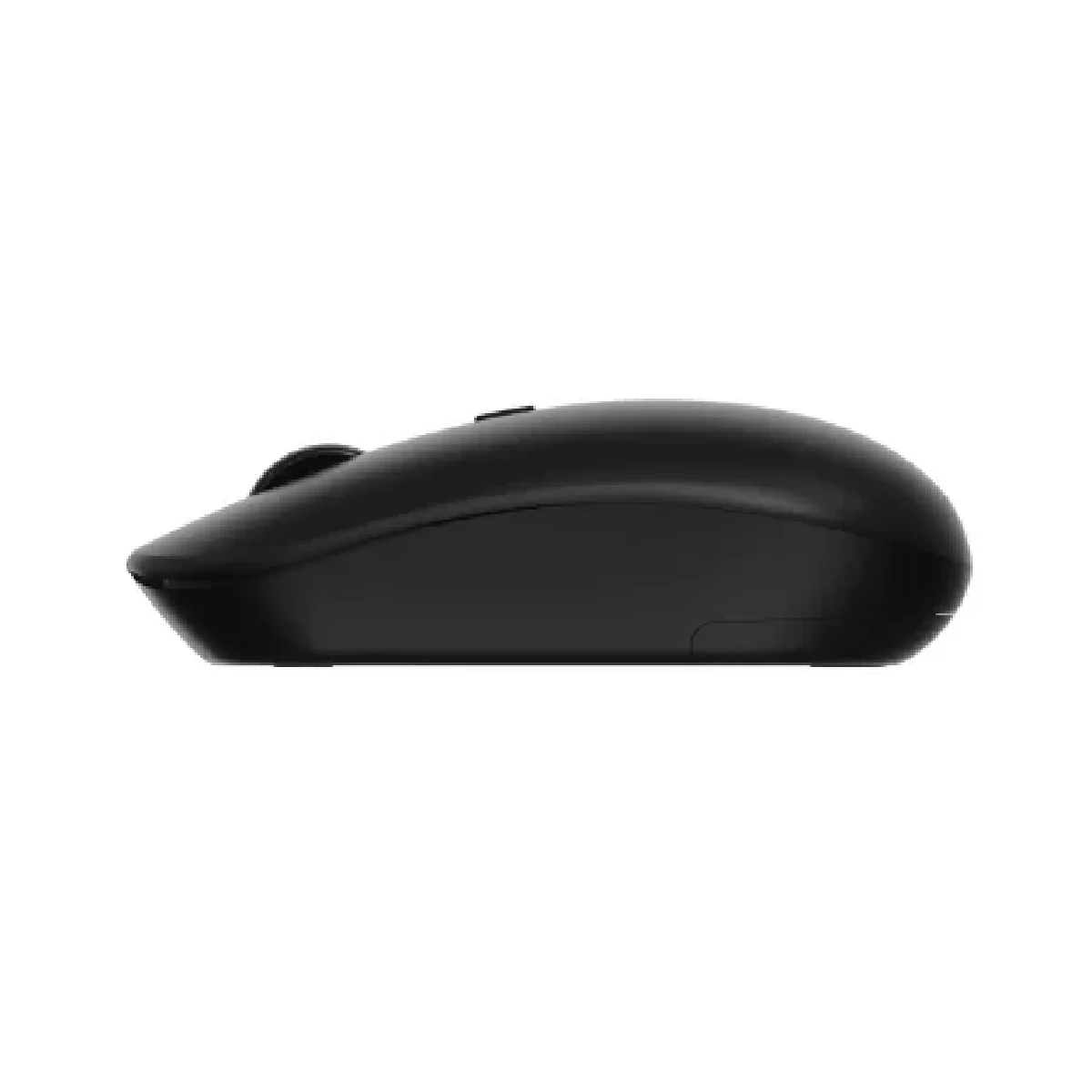 Rapoo B30 Silent Wireless Optical Mouse - Black - Image 4