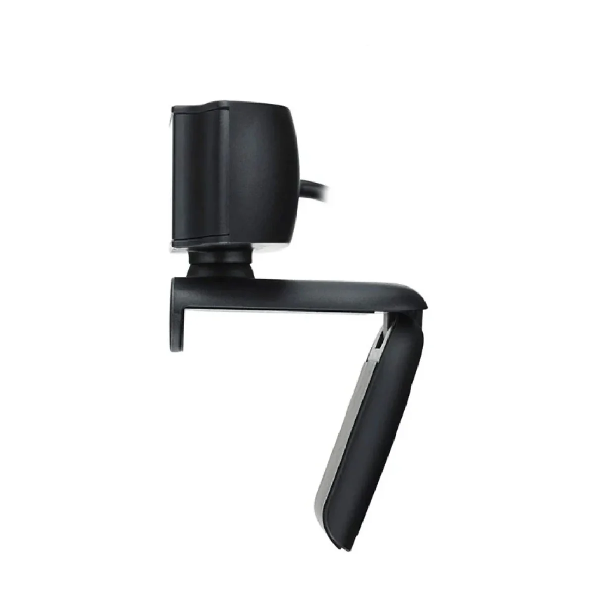 Rapoo C200, 720P HD Computer Camera - Black - Image 3