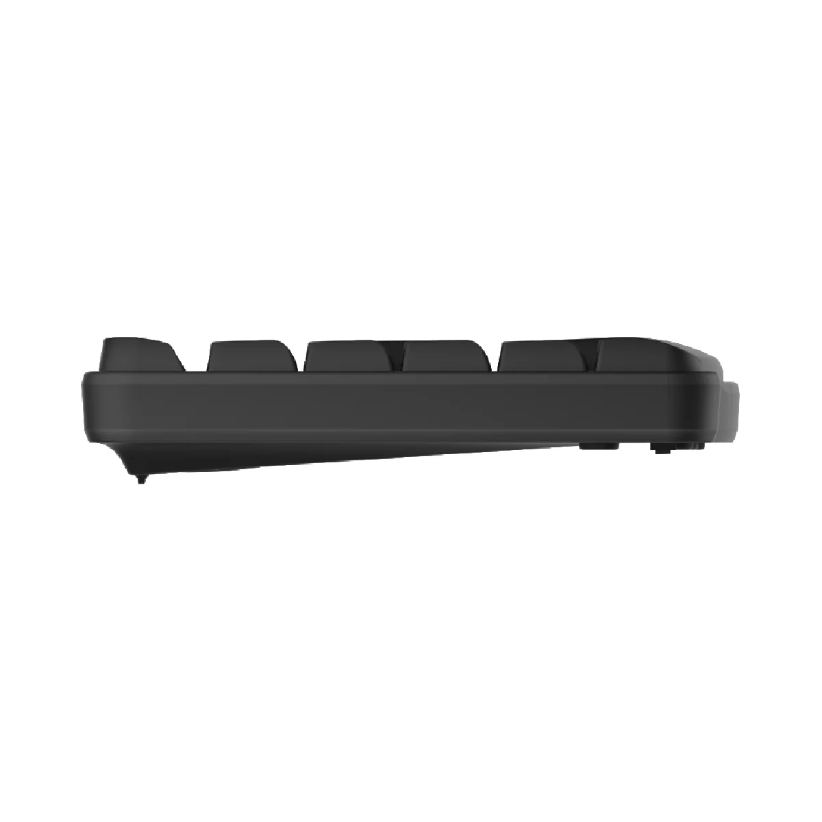 Rapoo X1800S, Keyboard Combo - Black - Image 4