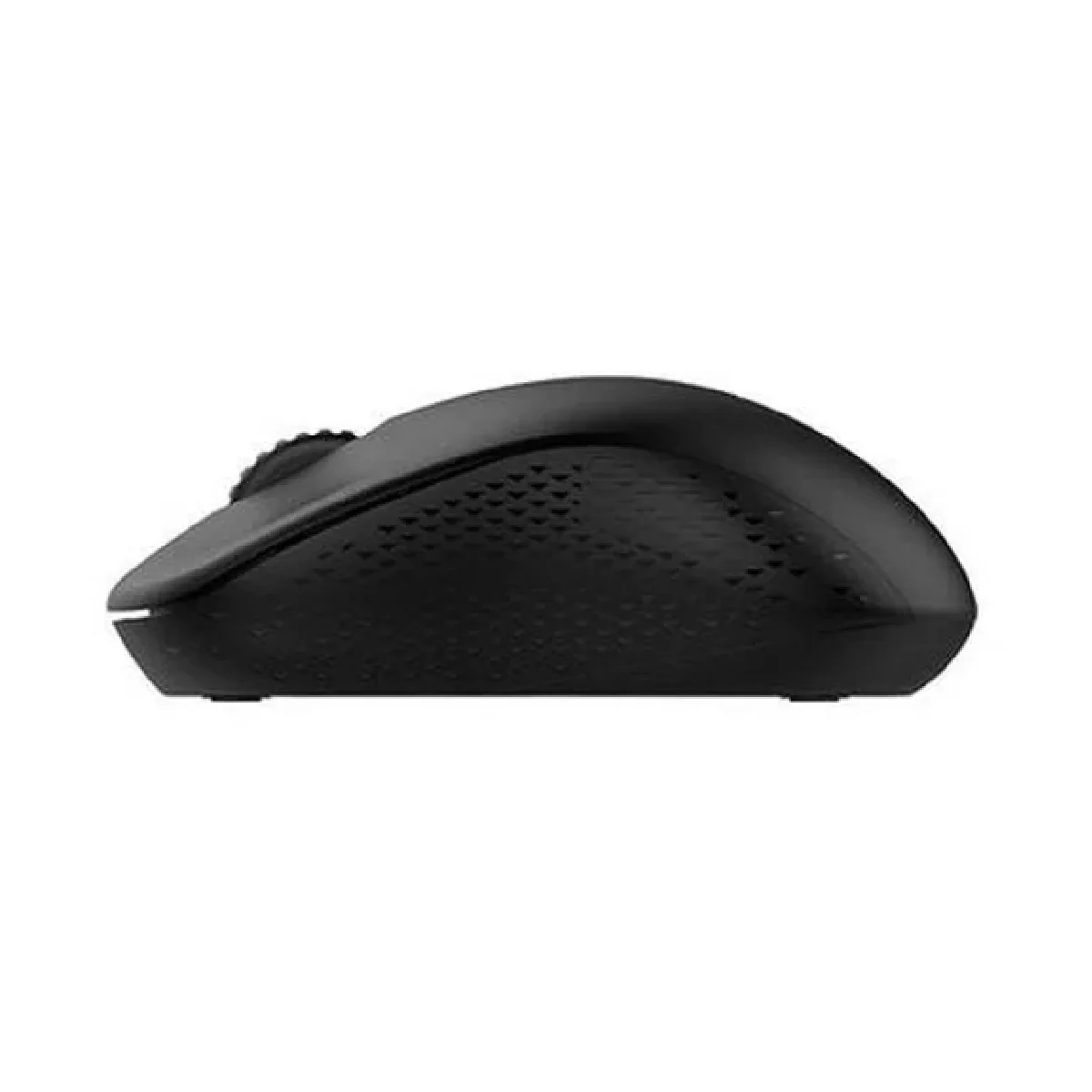 Rapoo M20 Wireless Optical Mouse - Black - Image 4