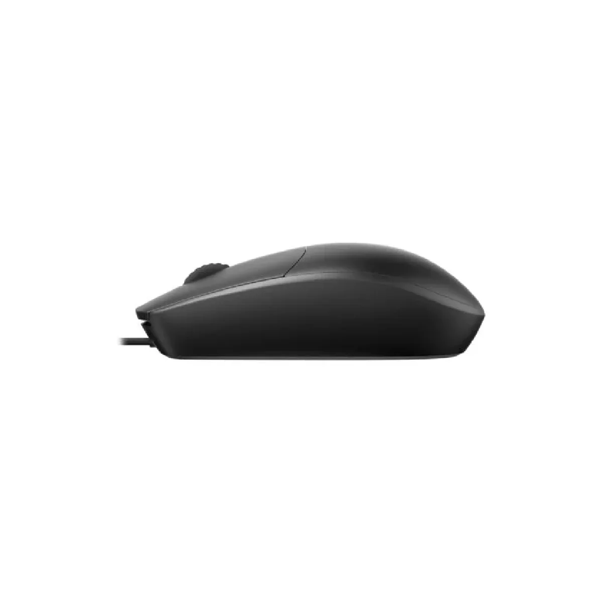 Rapoo N100C, Optical Mouse - Black - Image 3