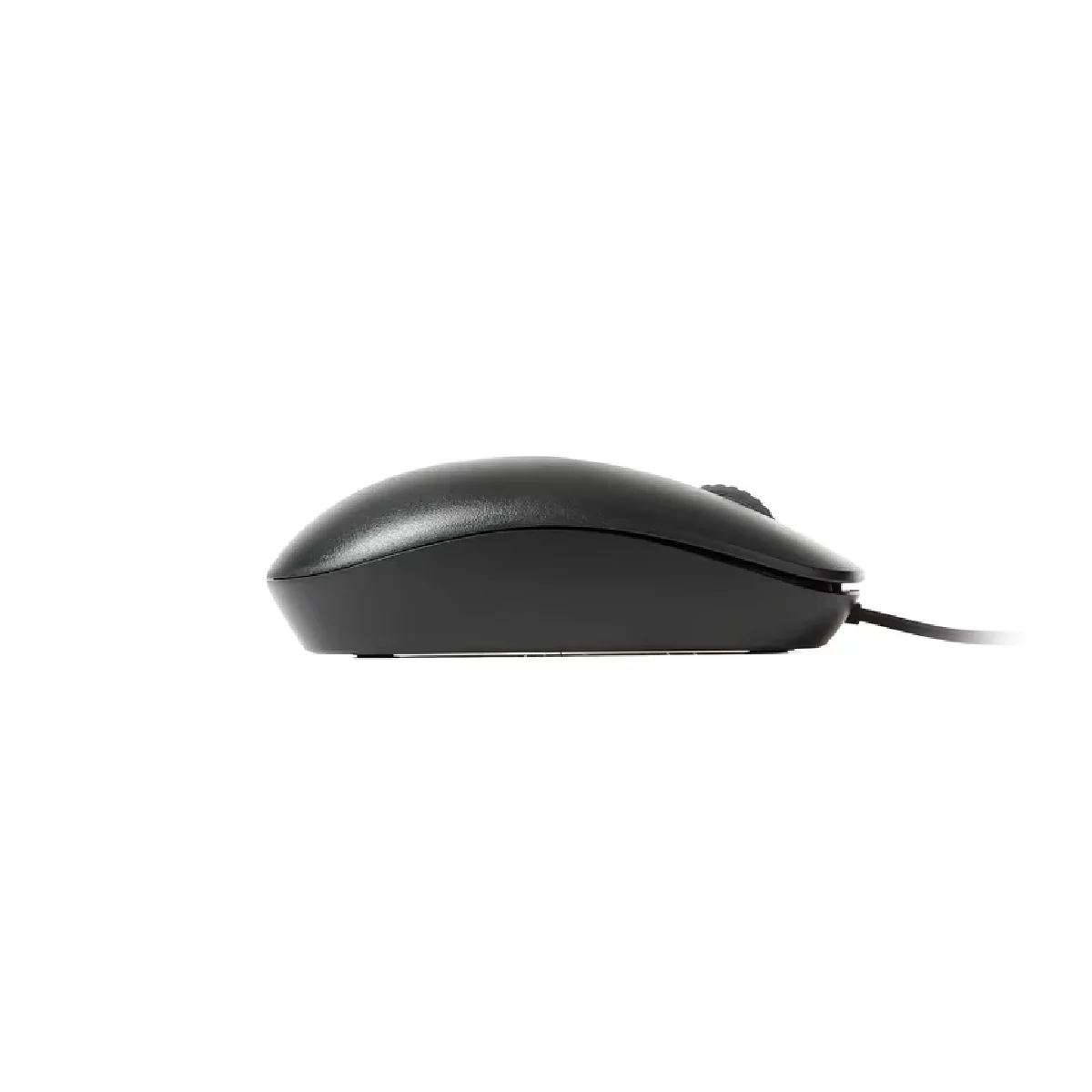 Rapoo N200, Optical Mouse High resolution 1600 DPI Sensor - Black - Image 4