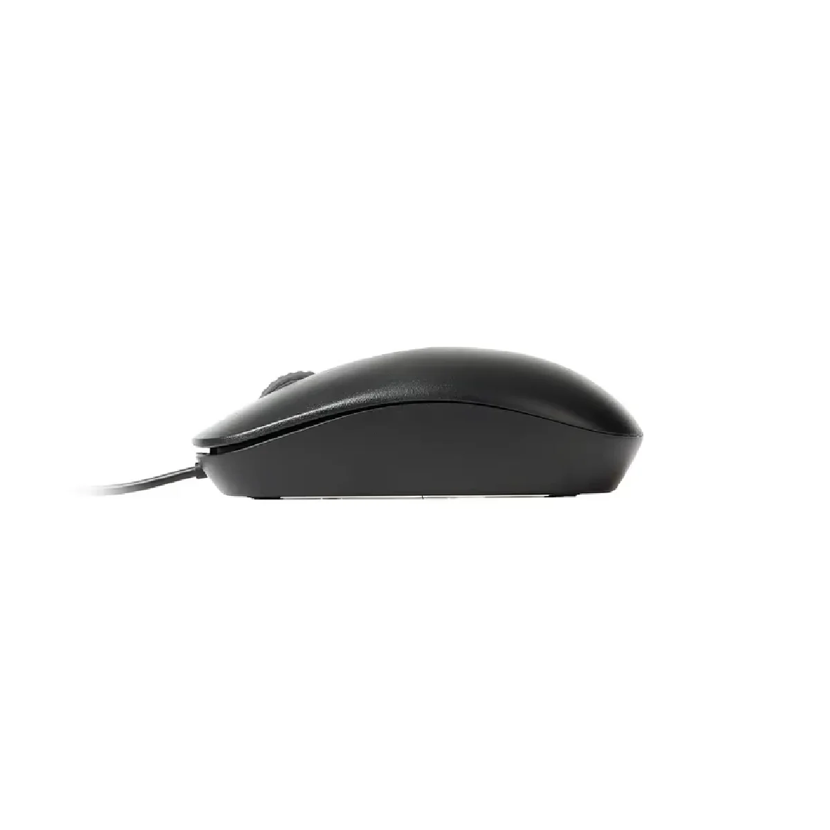 Rapoo N200, Optical Mouse High resolution 1600 DPI Sensor - Black - Image 5