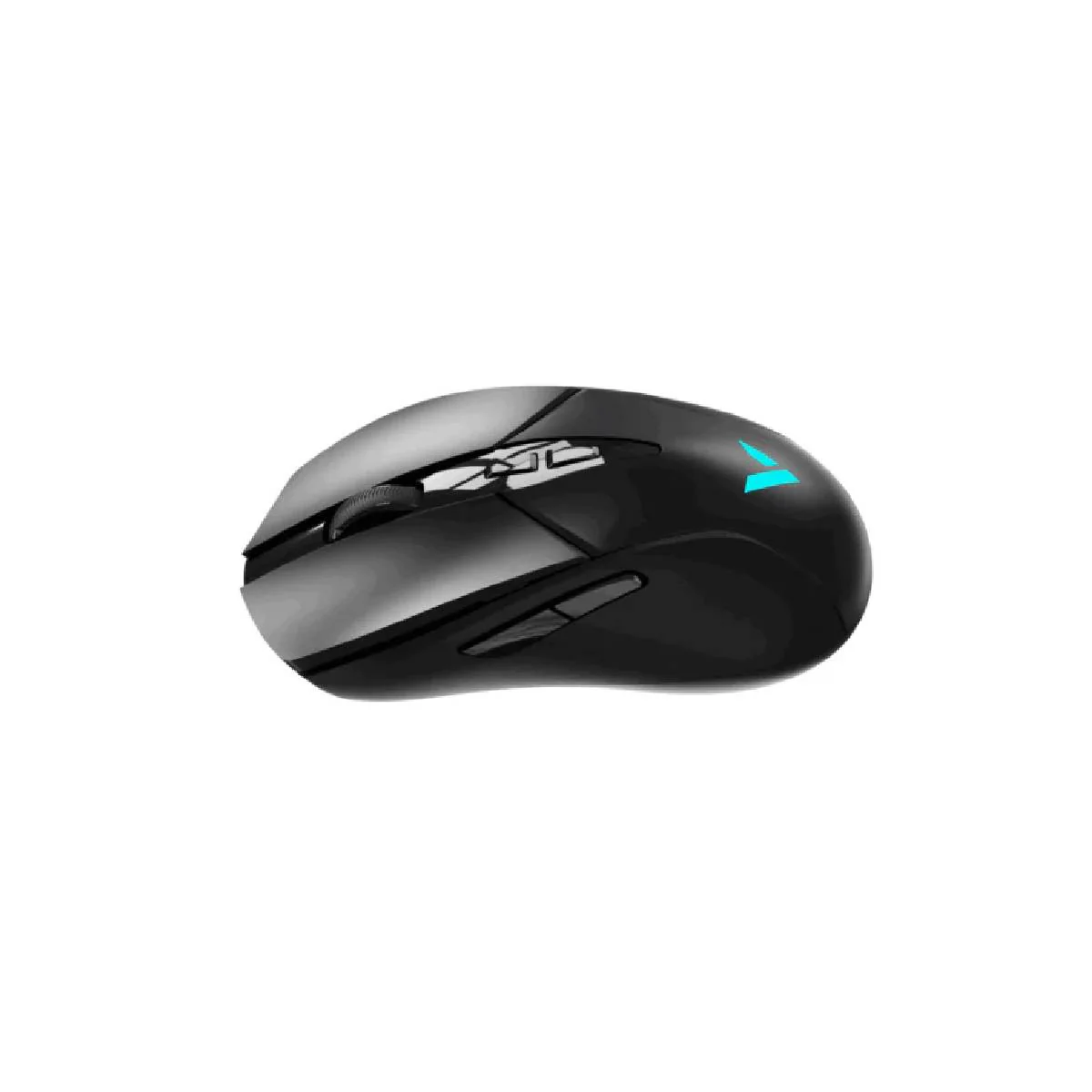 Rapoo V300L Wireless/Wired Gaming Mouse - Black - Image 3