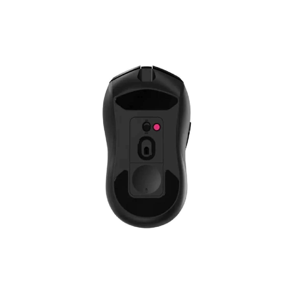 Rapoo V300L Wireless/Wired Gaming Mouse - Black - Image 4