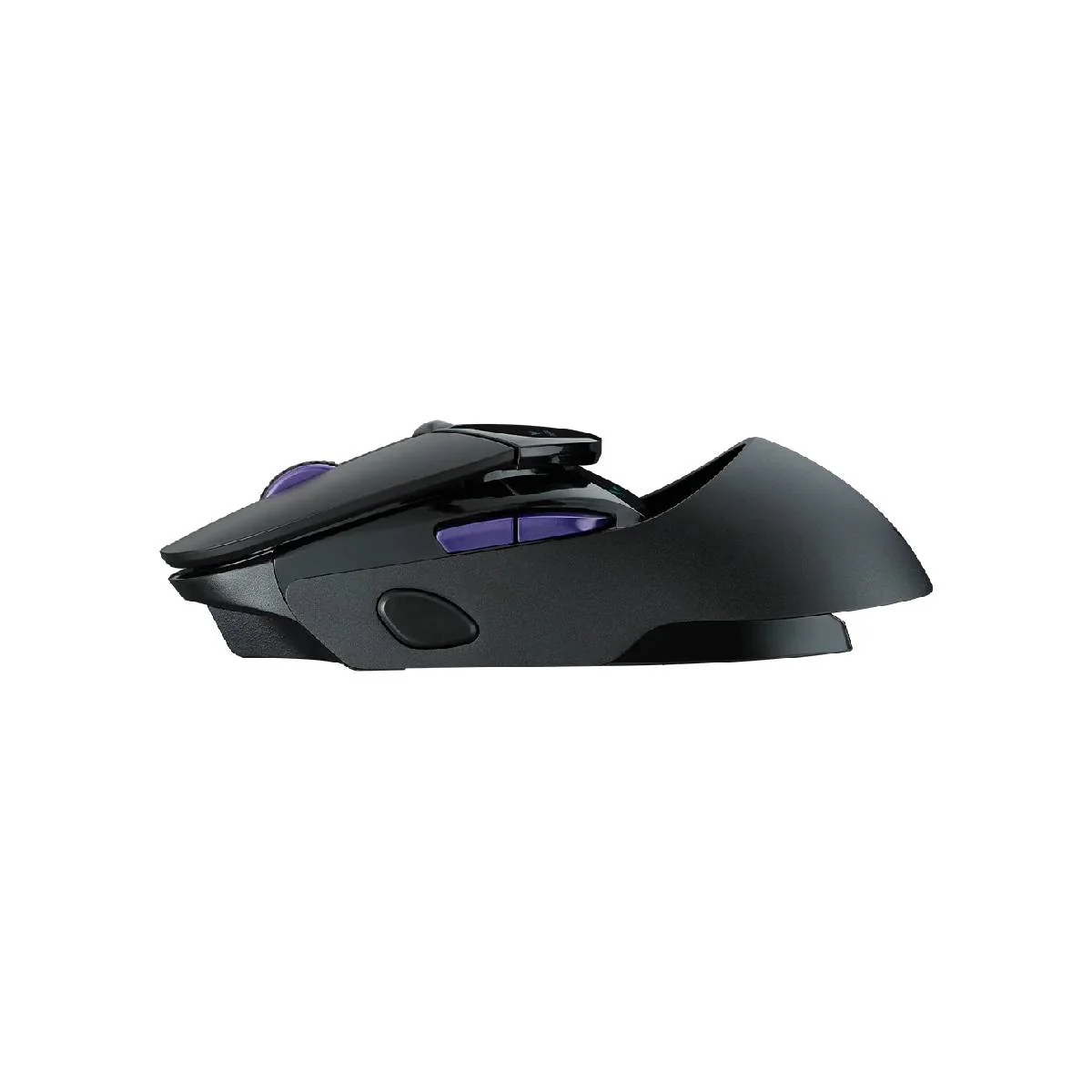 Rapoo VT960 Pro Wireless/Wired Gaming Mouse - Black - Image 2