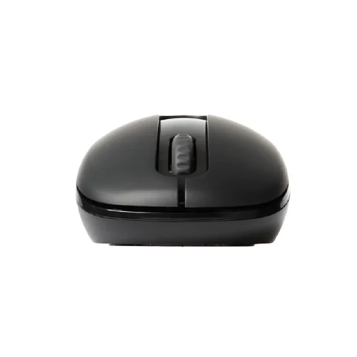 Rapoo M10 Plus Wireless Mouse Reliable 2.4 GHz Wireless Connection - Black - Image 2