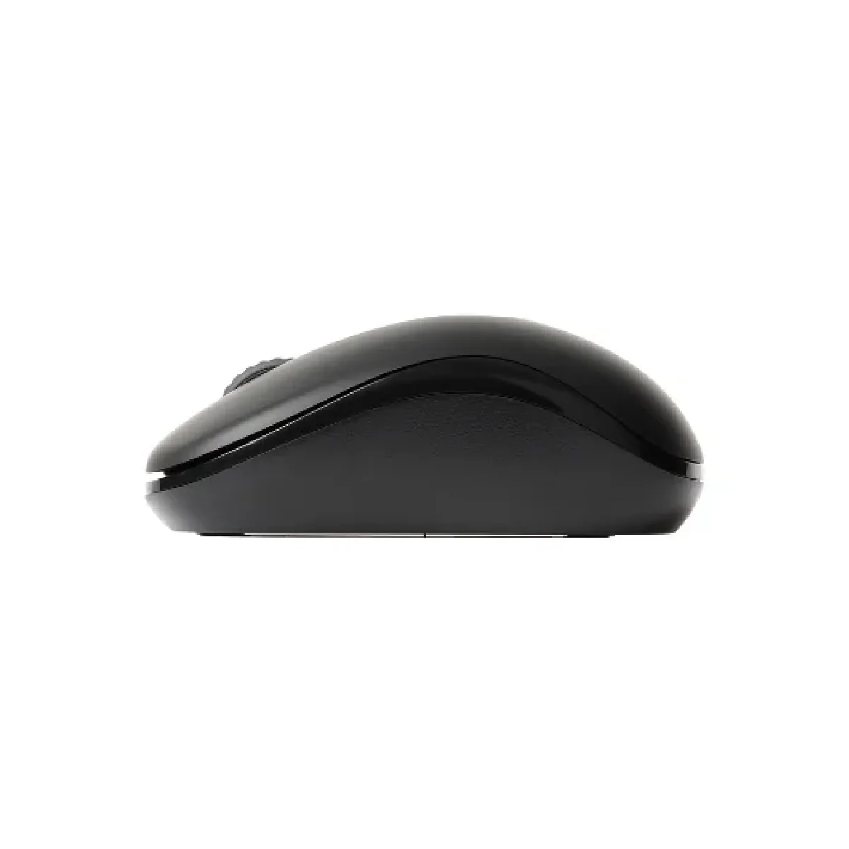 Rapoo M10 Plus Wireless Mouse Reliable 2.4 GHz Wireless Connection - Black - Image 4