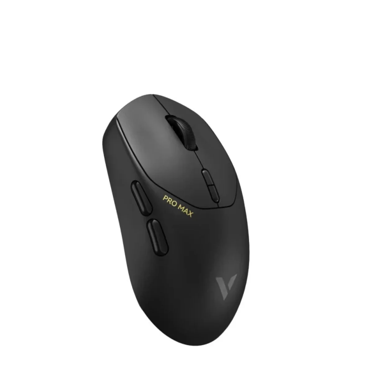 Rapoo VT1 Pro Max Wireless & Wired Mouse - Black - Image 2