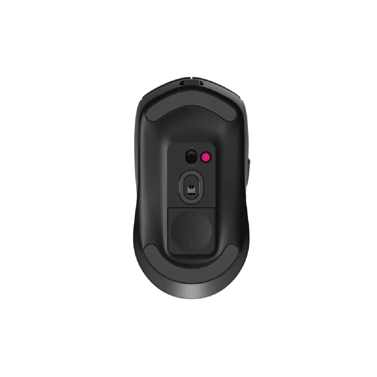 Rapoo VT1 Pro Max Wireless & Wired Mouse - Black - Image 4