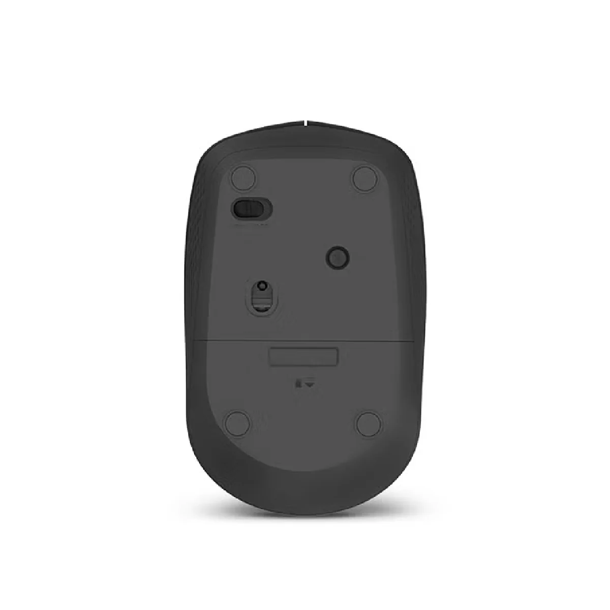 Rapoo M100, Wireless Mouse Silent High Resolution 1300 DPI Sensor Silent Click - Image 11