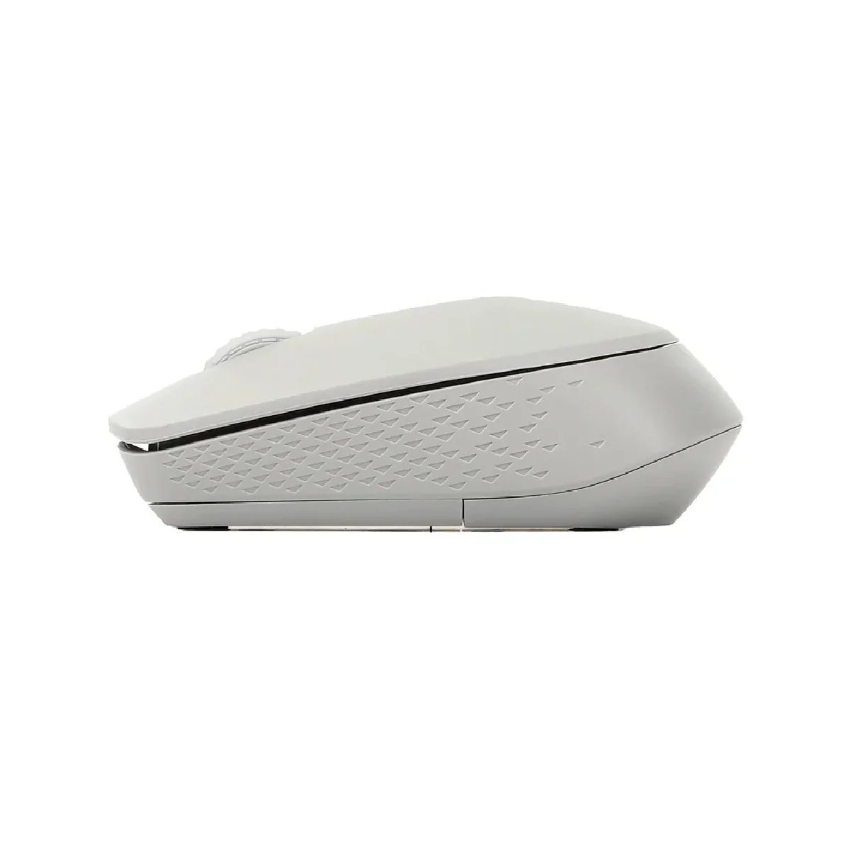 Rapoo M100, Wireless Mouse Silent High Resolution 1300 DPI Sensor Silent Click - Image 3