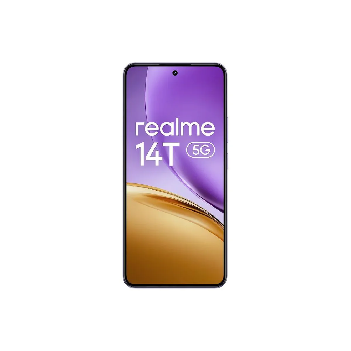 Realme 14T 256GB, 8GB RAM Dual SIM ,5G LTE - Image 5
