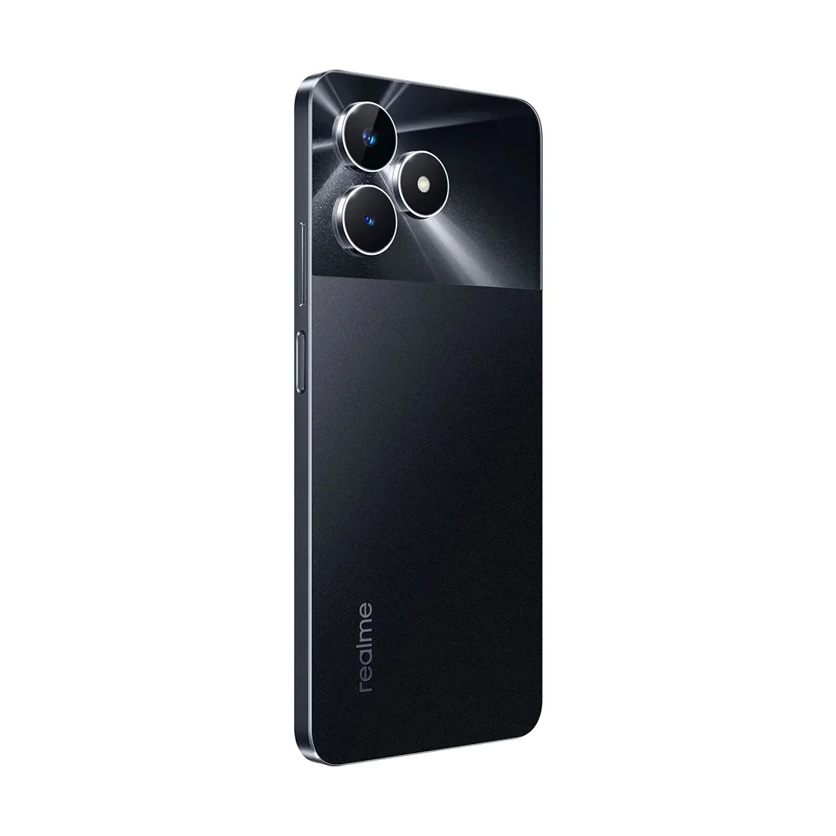 Realme Note 50 64GB 3GB RAM , 5000 mAh 4G, Dual SIM - Midnight Black - Image 6