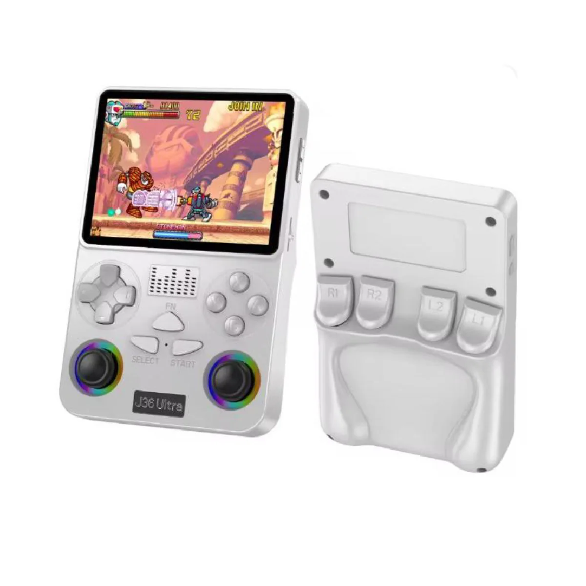 Retro J36 Ultra Handheld Gaming - Image 4