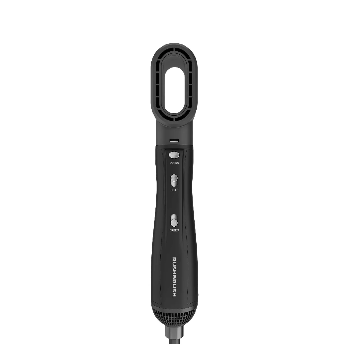 Rush Brush +6 Air Styler, 1300W Six Heads For Silky Threads - Image 3