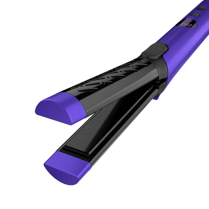 Rush Brush C1 Cool Curler Cool Air System, PTC Heater For Fast Heat Up - Image 13
