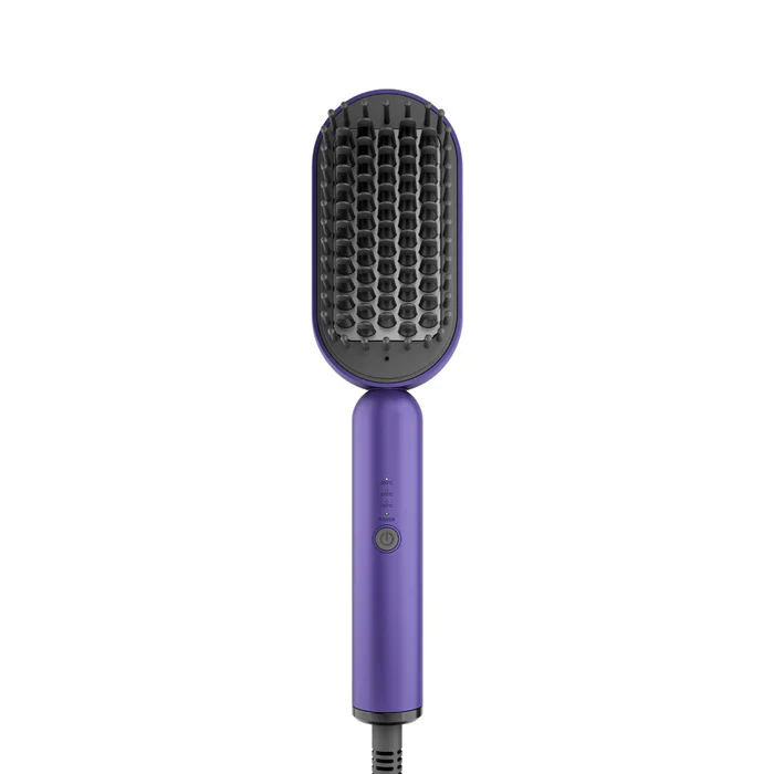 Rush Brush S3 Lite Power of A Straightener With Ease of A Brush - Image 22