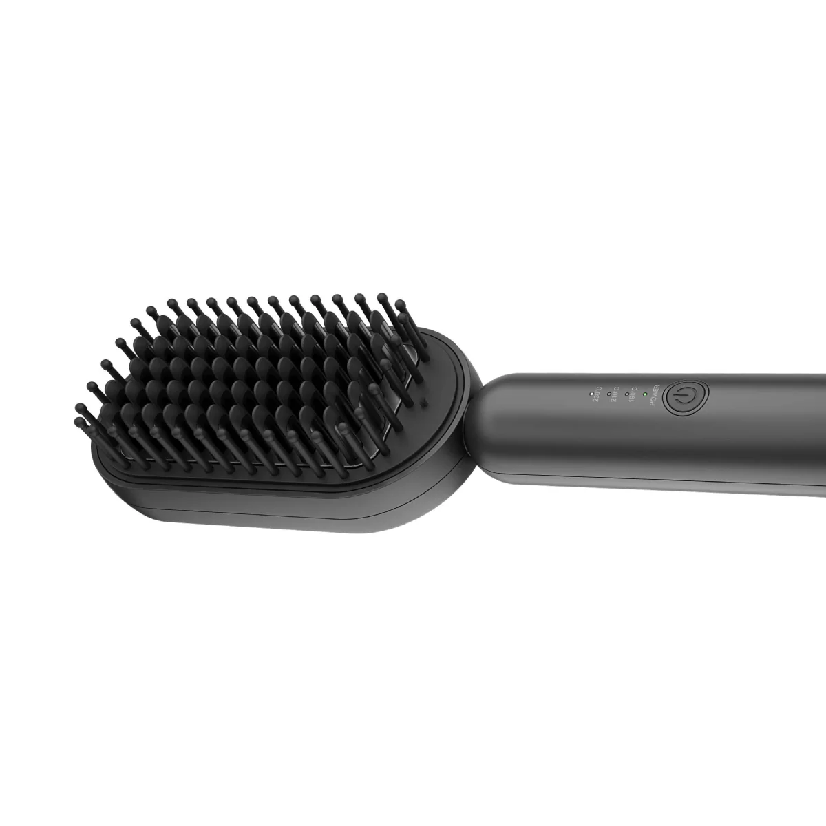 Rush Brush S3 Lite Power of A Straightener With Ease of A Brush - Image 6