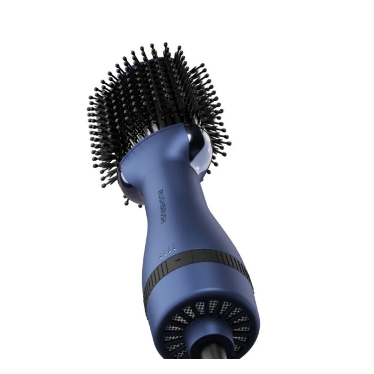 Rush Brush V2 Plus Hair Straightener 1200W, Curved With Volume Served - Image 9