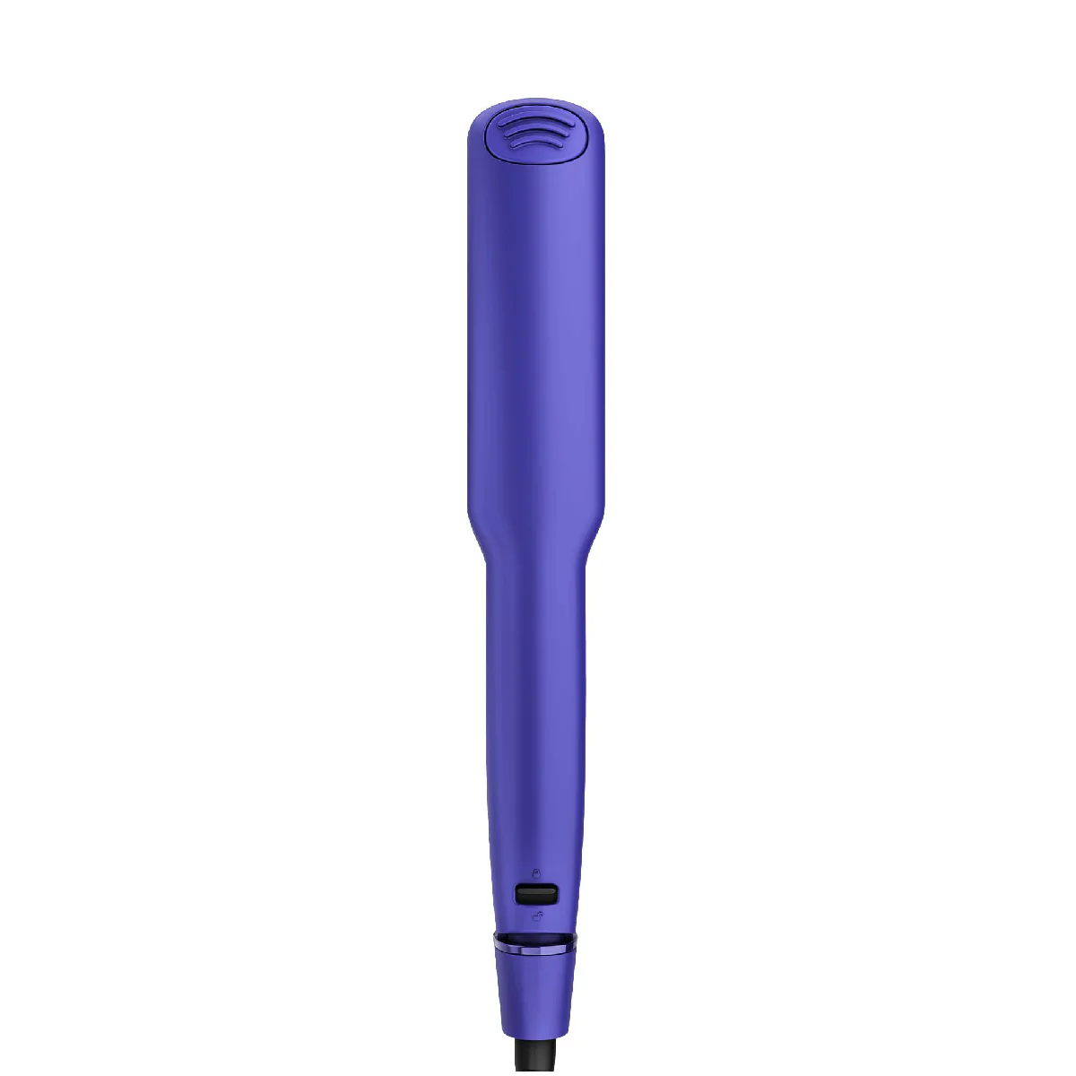 Rush Brush X1 Infra 55W Hair Straightener - Purple - Image 3