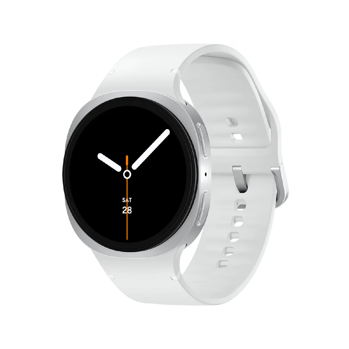 Samsung Galaxy Watch8 (44 mm) - Silver