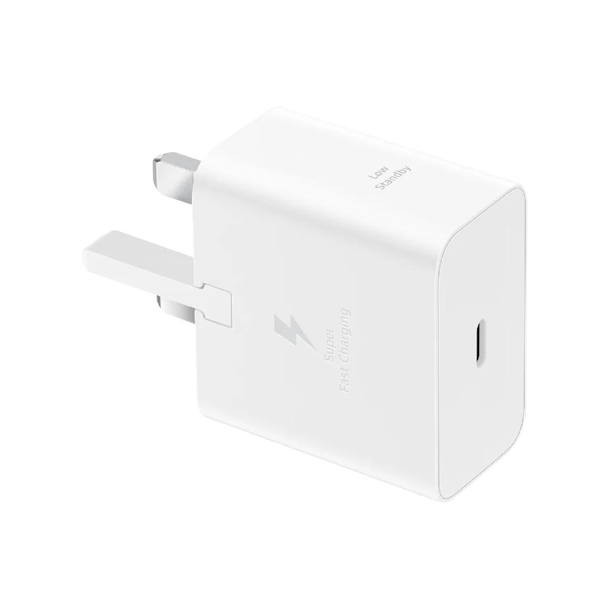 Samsung EP-T2510, 25W PD Power Adapter - White - Image 3
