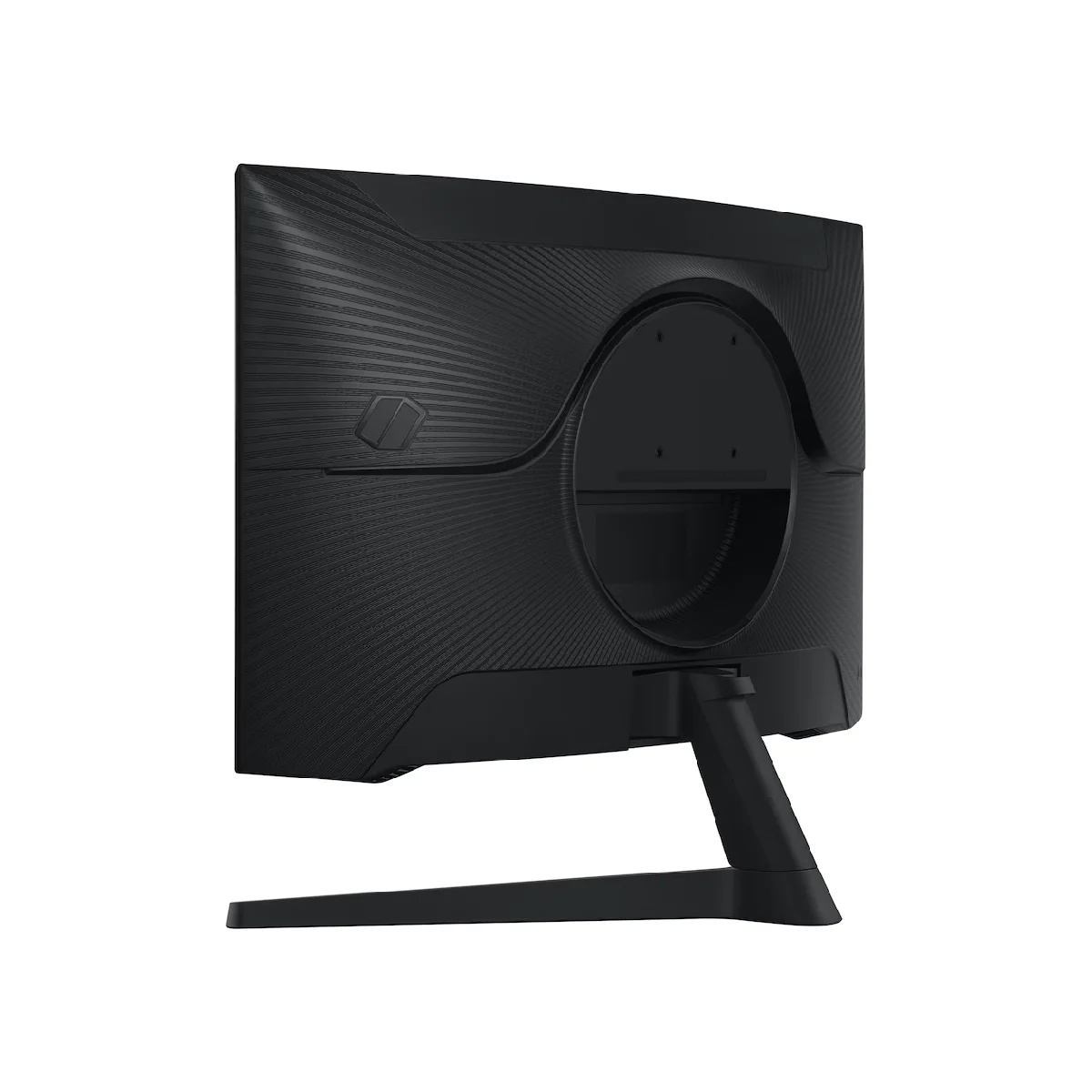 Samsung G5 G55C, 27 Inch" Odyssey QHD 165Hz Curved Gaming Monitor - Black - Image 5
