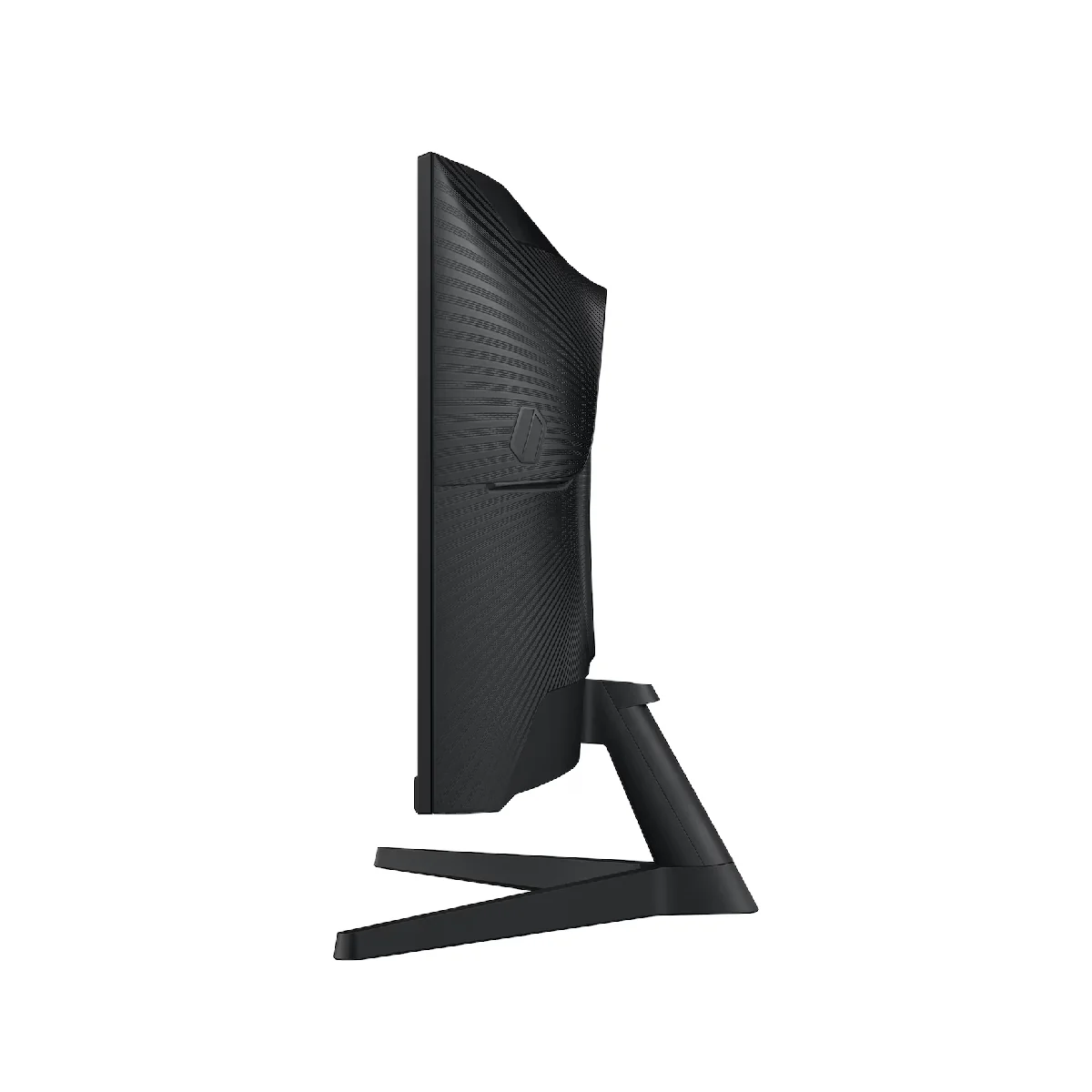 Samsung G5 G55C, 27 Inch" Odyssey QHD 165Hz Curved Gaming Monitor - Black - Image 8
