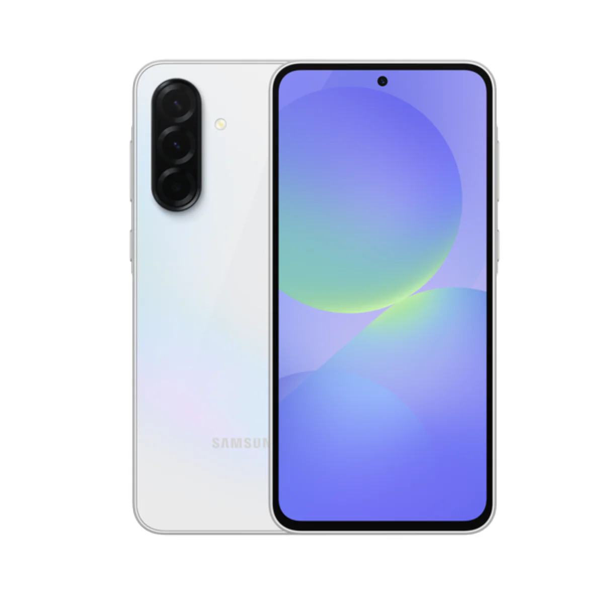 Samsung Galaxy A36 128GB, 8GB RAM 5G Dual SIM - White + Philips Power Bank 20W Gift🎁 - Image 4