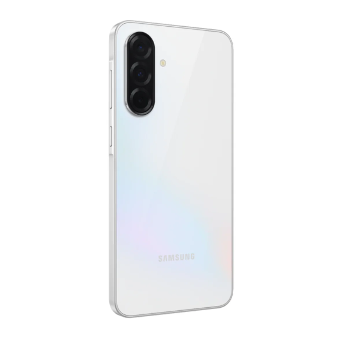 Samsung Galaxy A36 128GB, 8GB RAM 5G Dual SIM - White + Philips Power Bank 20W Gift🎁 - Image 3