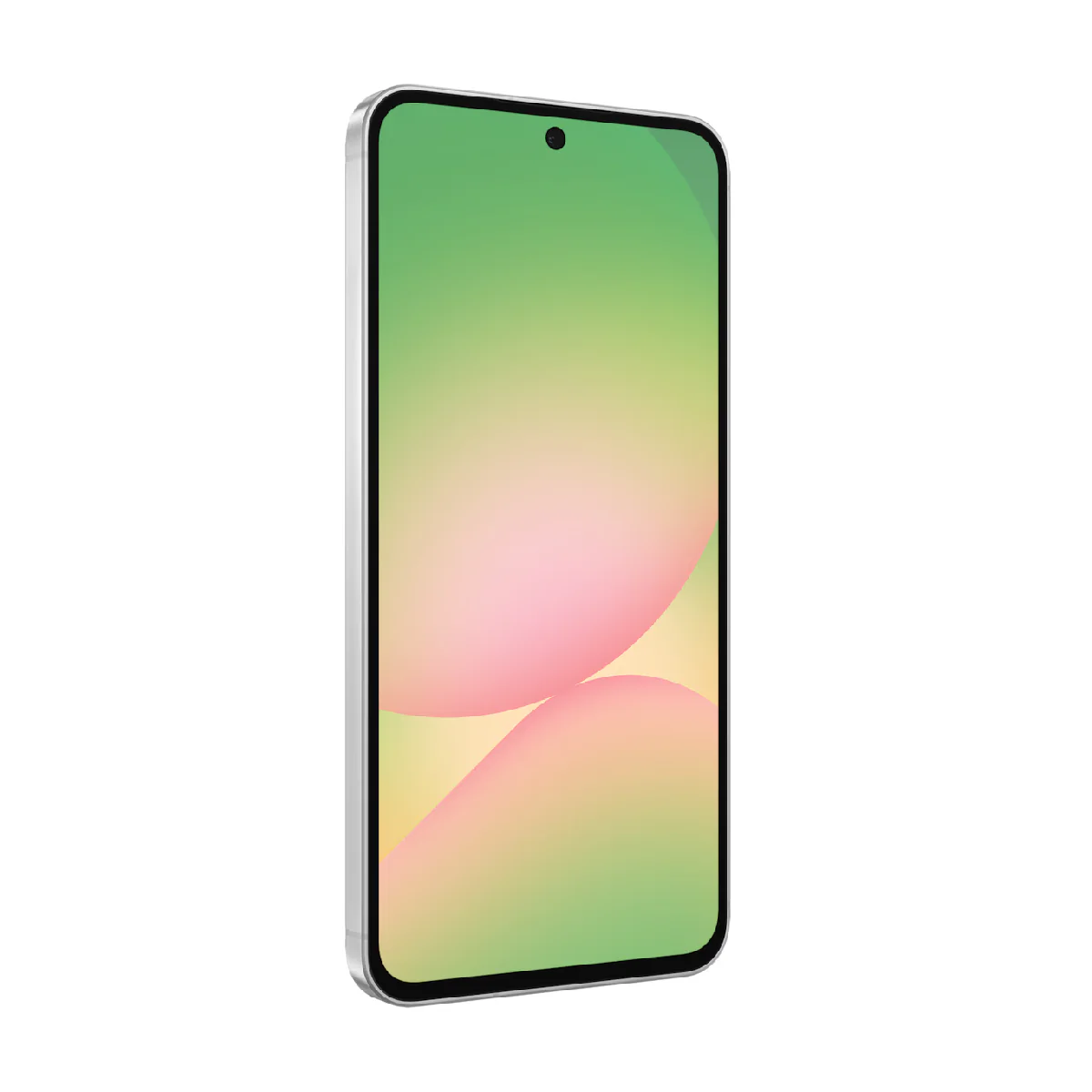 Samsung Galaxy A56 256GB, 12GB Ram 5G - LightGray + Philips Wireless Headphones Gift🎁 - Image 6