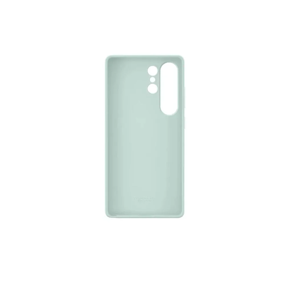 Samsung Galaxy S25 Ultra Silicone Case - Image 2