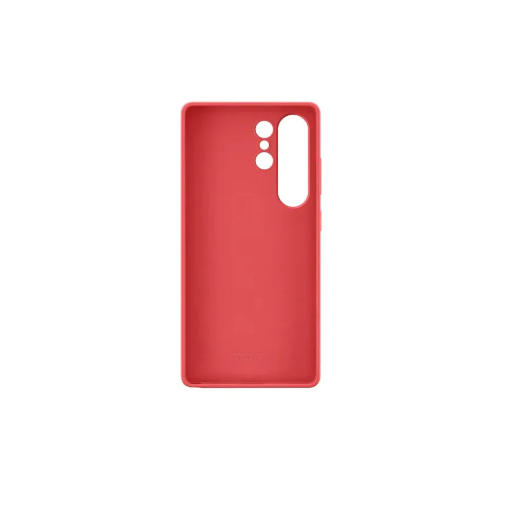 Samsung Galaxy S25 Ultra Silicone Case - Image 4