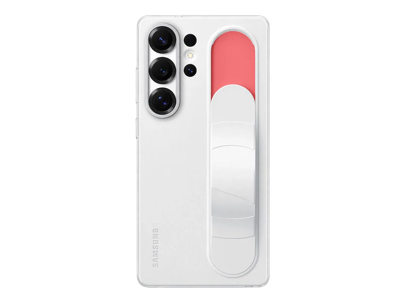 Samsung Galaxy S25 Ultra Standing Grip Case - Image 4