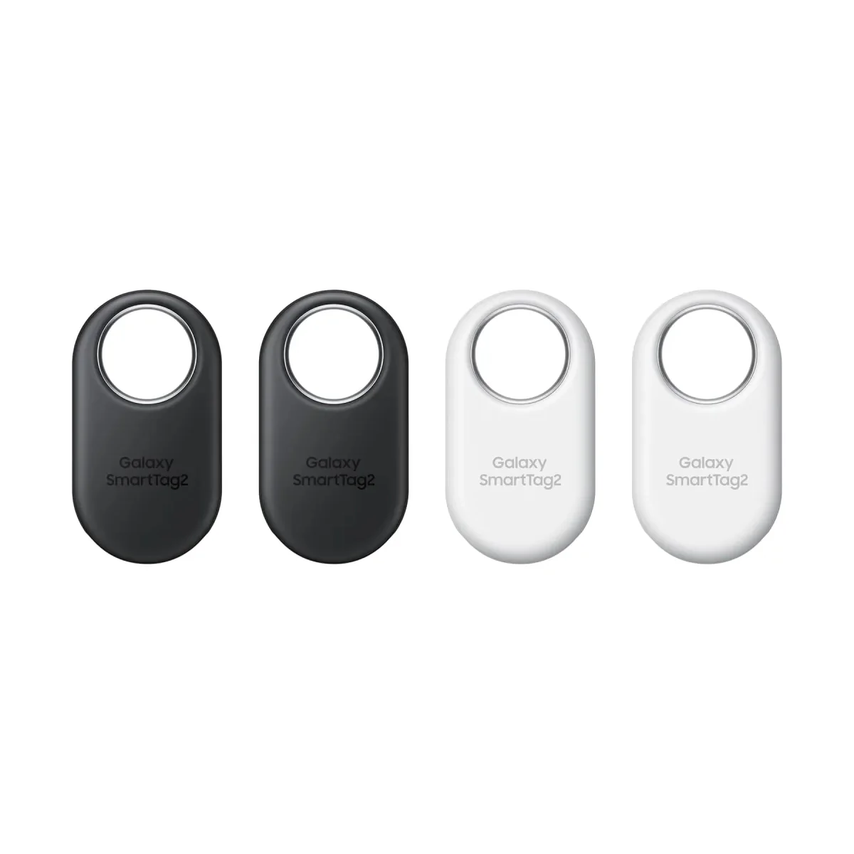 Samsung Galaxy Smart Tag2 Bluetooth Tracker – 4 Pack