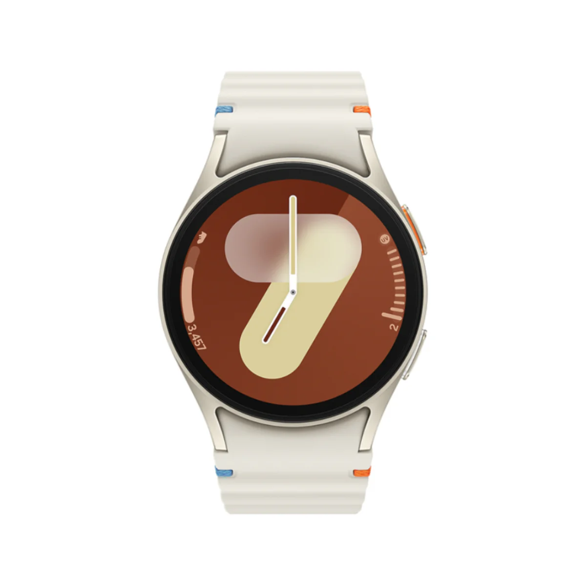 Samsung Galaxy Watch 7 New Way to Manage your Fitness (Bluetooth, 40mm) - Image 3
