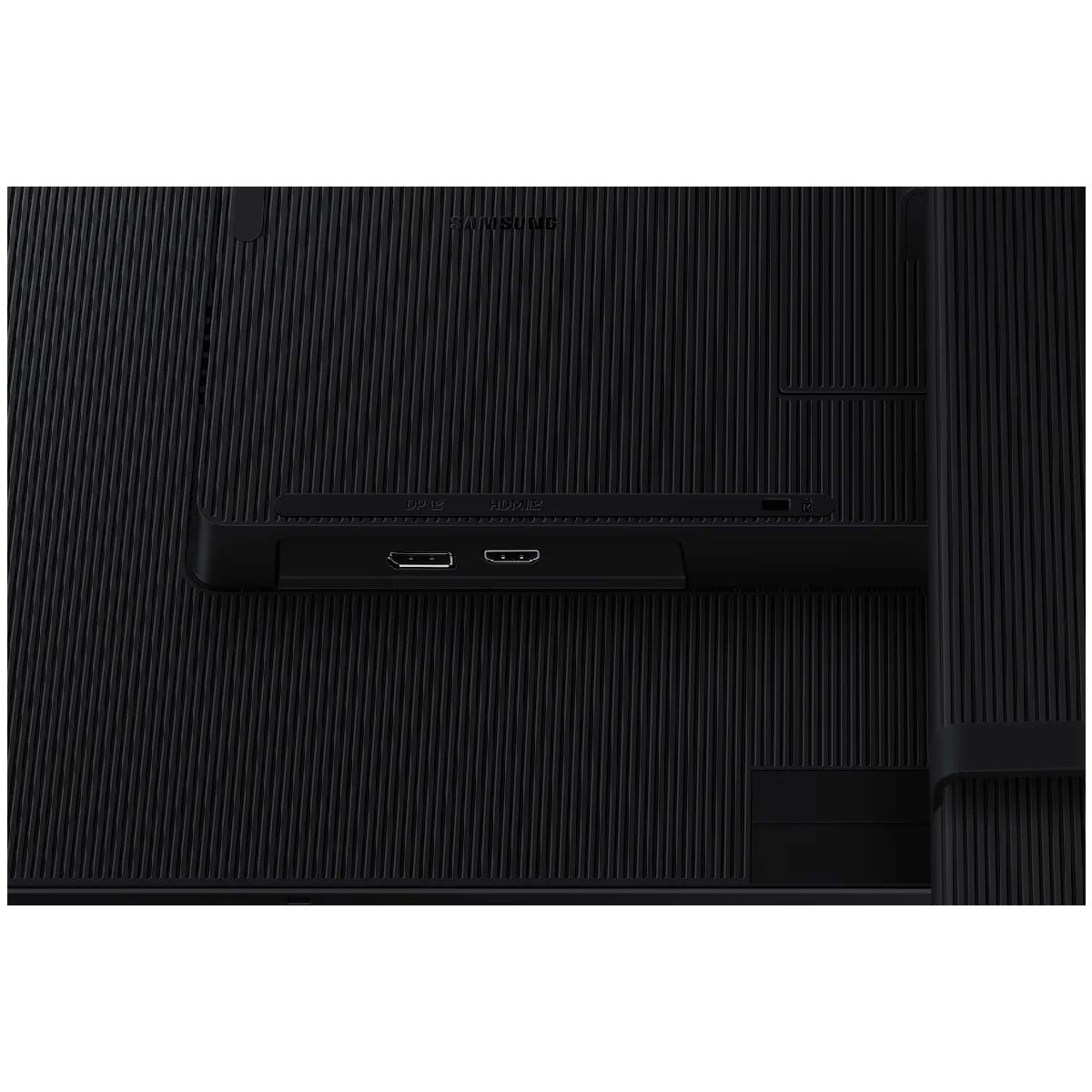 Samsung S7 Monitor, 32 Inch" ViewFinity 4K - Black - Image 8